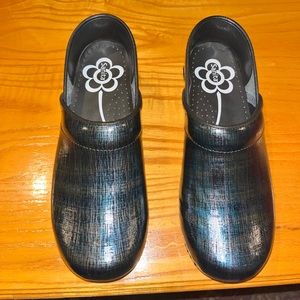 Sanita - The original danish clogs